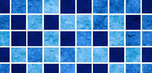 Mystic Blue